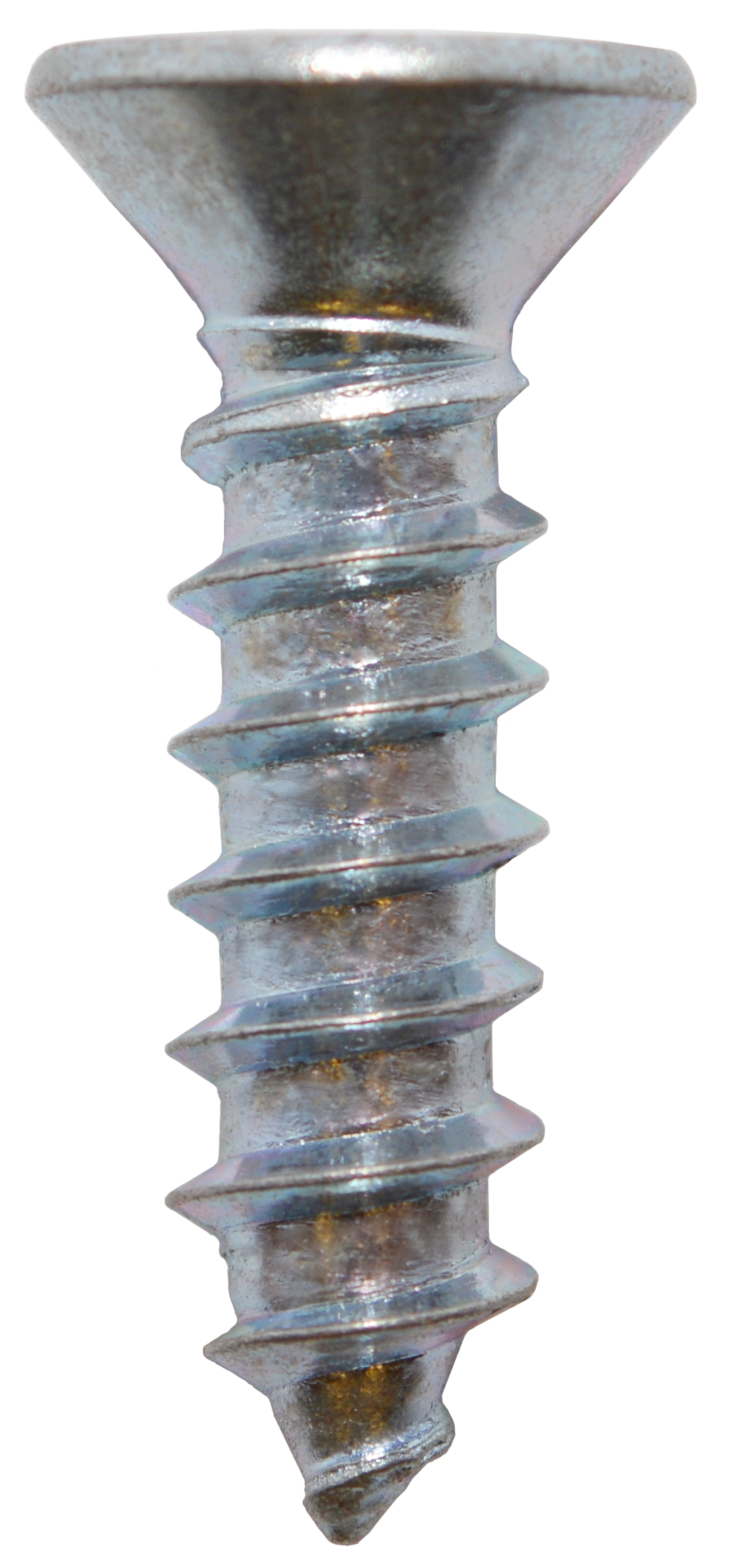 SHEET METAL SCREWS